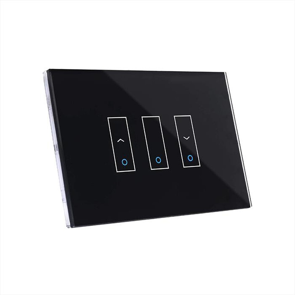 Immagine del prodotto IOTTIE - INTERRUTTORE INTELLIGENTE PER TAPPARELLE-Black