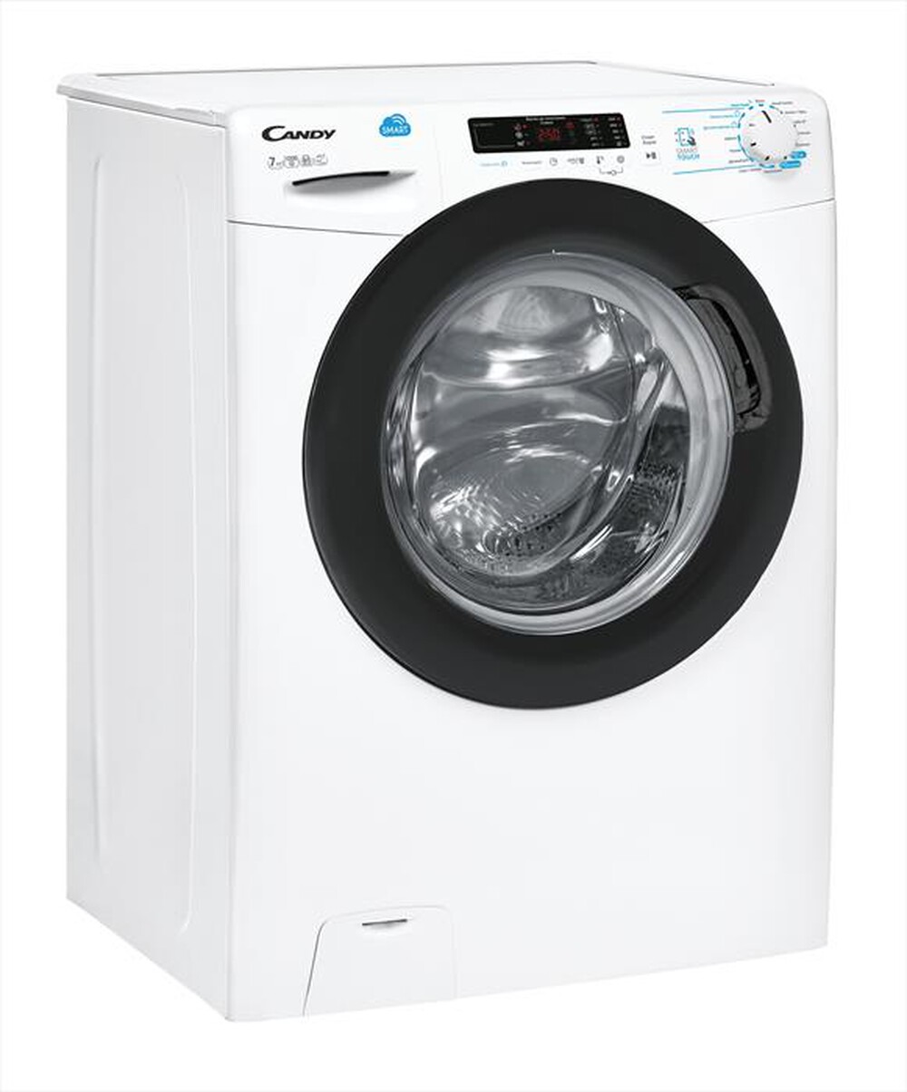 Immagine del prodotto CANDY - Lavatrice CSS 127TWB5/1-S 7Kg Classe A-Bianco