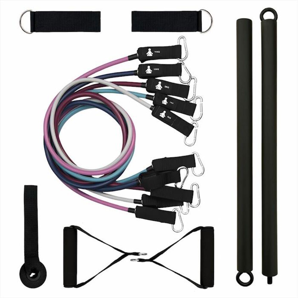 Immagine del prodotto FITPADDY - KIT ELASTICI ALLENAMENTO SMART TRSET01