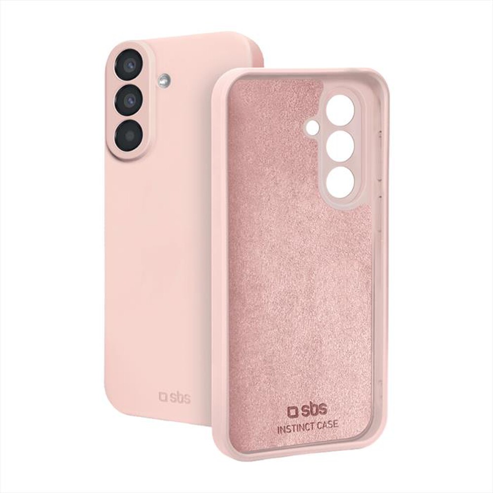 Immagine del prodotto SBS - Cover Instict per Samsung A37-Rosa