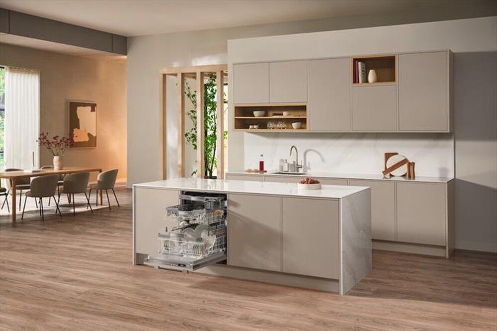 Immagine del prodotto MIELE - Lavastoviglie G 7293 SCVI Classe A 14 coperti