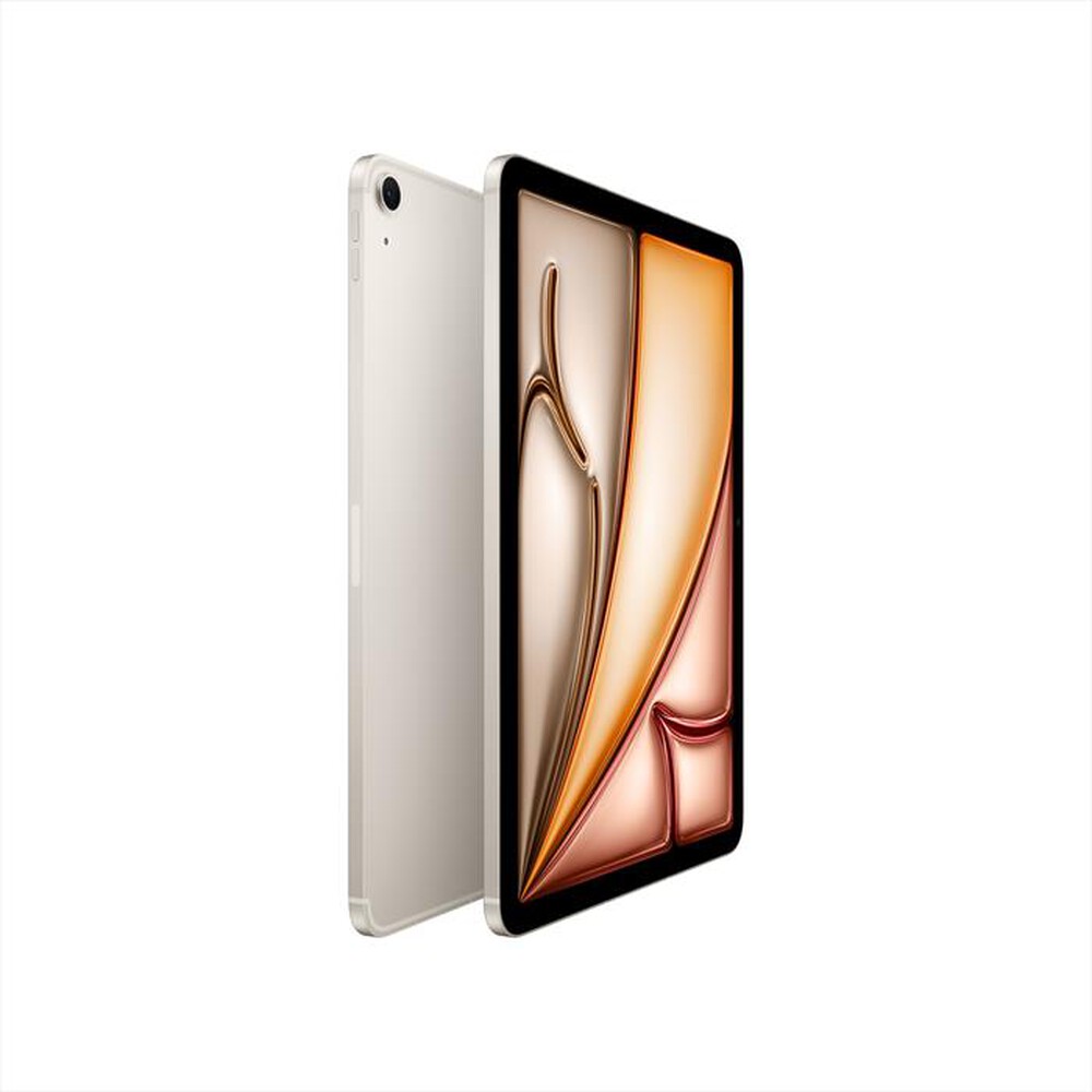 Immagine del prodotto APPLE - iPad Air 11" M4 WiFi + Cellular 128GB-Galassia