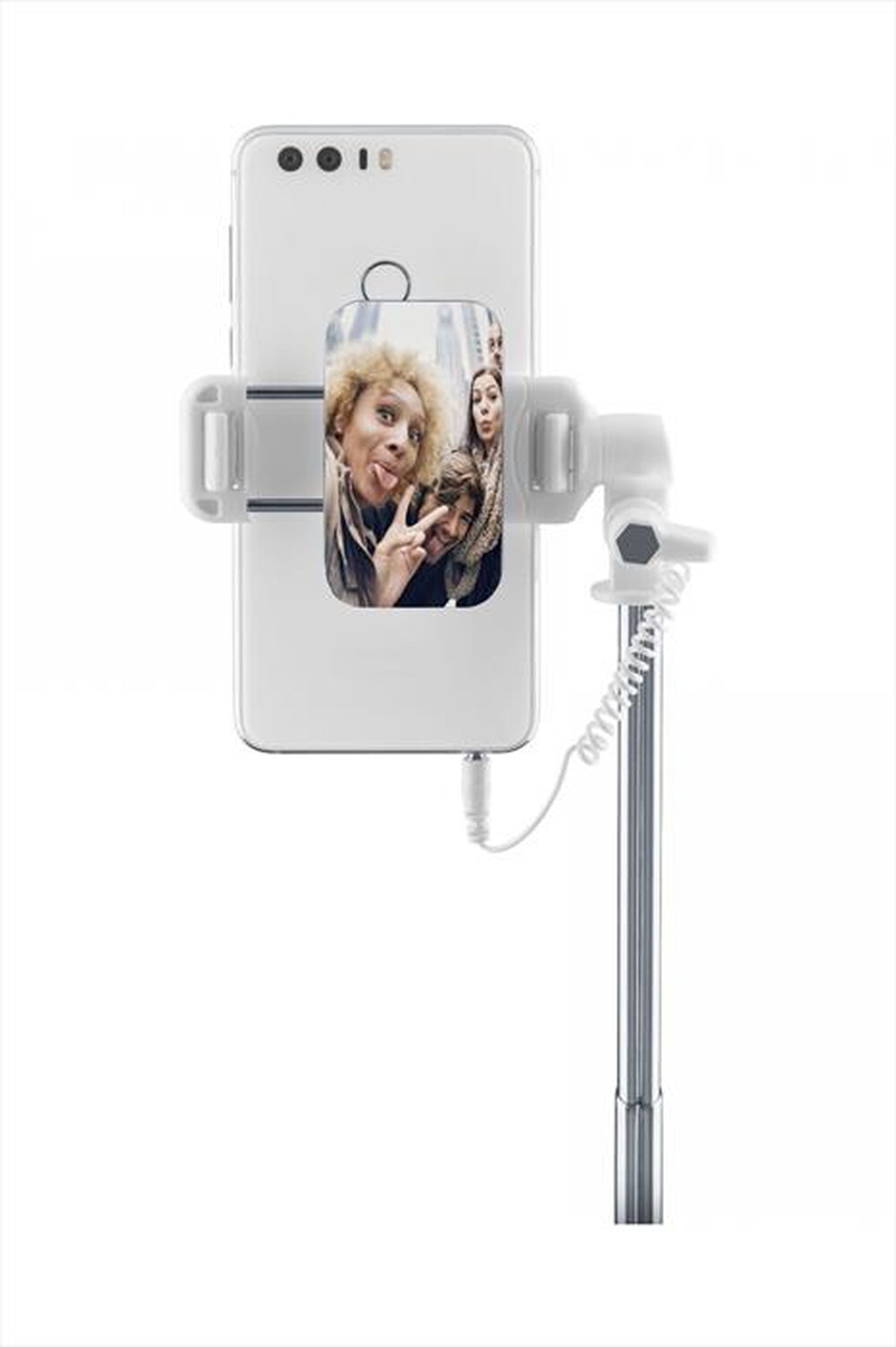 Immagine del prodotto CELLULARLINE - SELFIESTICKVIEWP-Rosa
