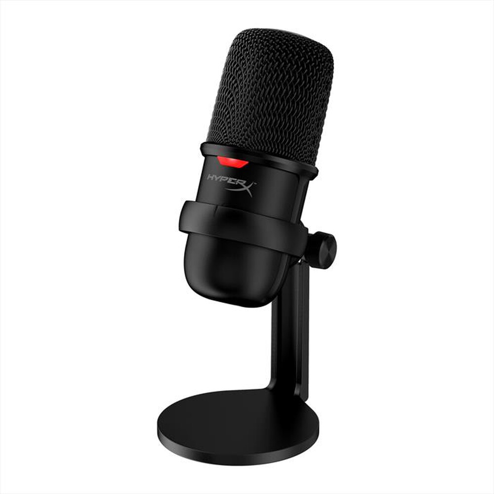Immagine del prodotto HYPERX - Microfono SOLOCAST-Nero