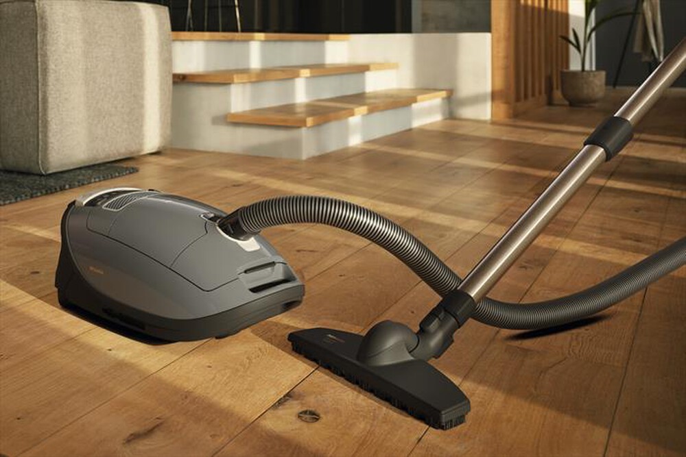 Immagine del prodotto MIELE - Aspirapolvere COMPLETE C3 125 GALA EDIT. POWERLINE-Grigio
