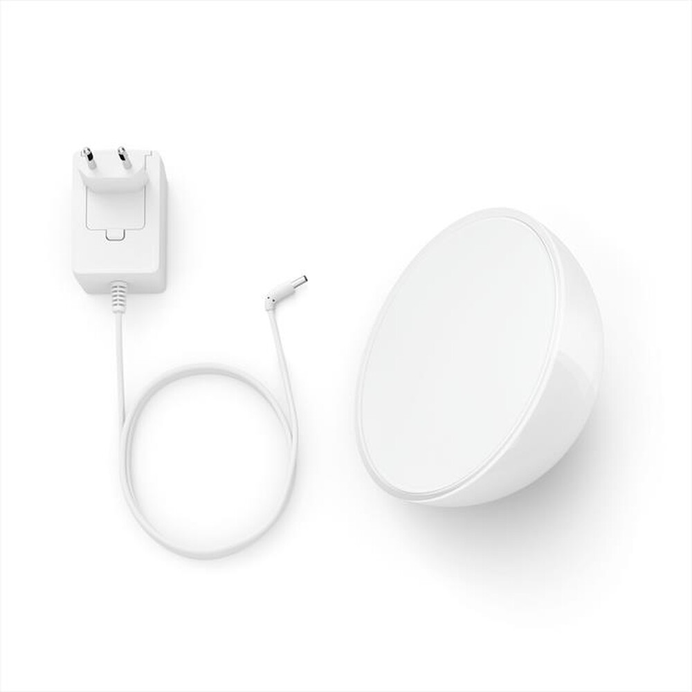 Immagine del prodotto PHILIPS - Hue Go Lampada Portatile White and Color Ambiance-Luce bianca e colorata