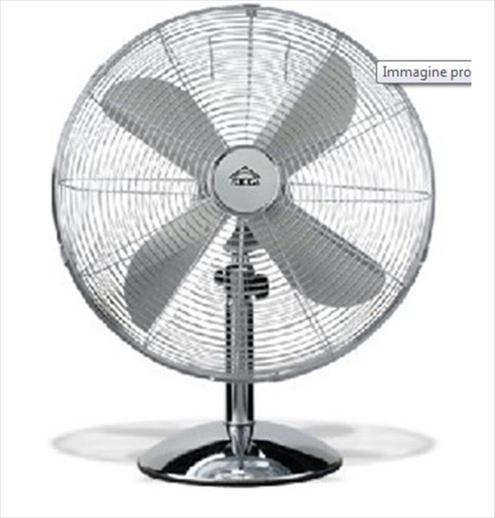 Immagine del prodotto DCG ELTRONIC - VE1616 C-Inox