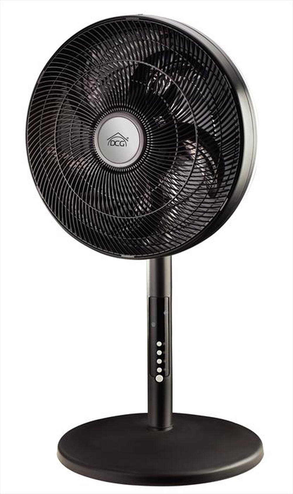 Immagine del prodotto DCG ELTRONIC - Ventilatore a piantana VE1910TT