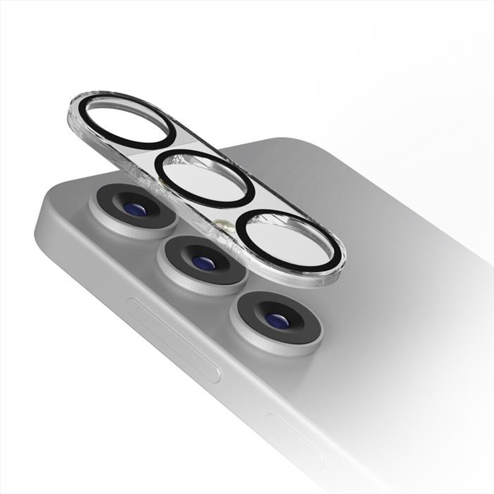 Immagine del prodotto SBS - Camera glass per Samsung S25-Trasparente
