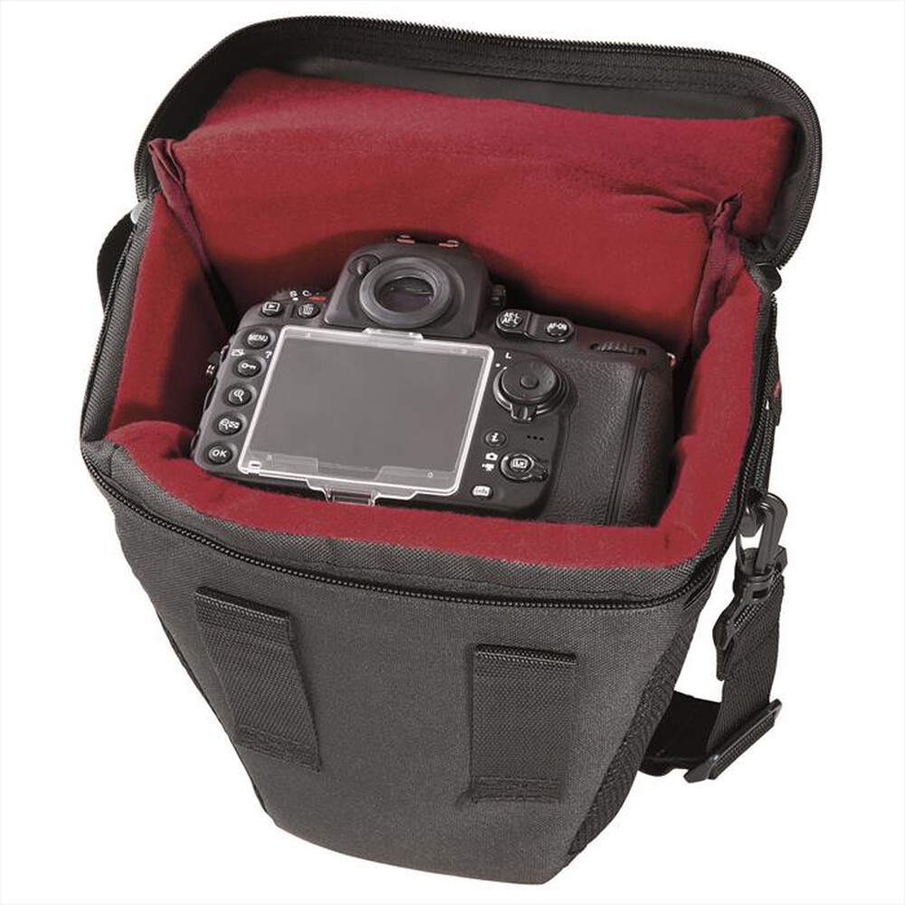 Immagine del prodotto HAMA - VALLETTA 130COLT-NERO