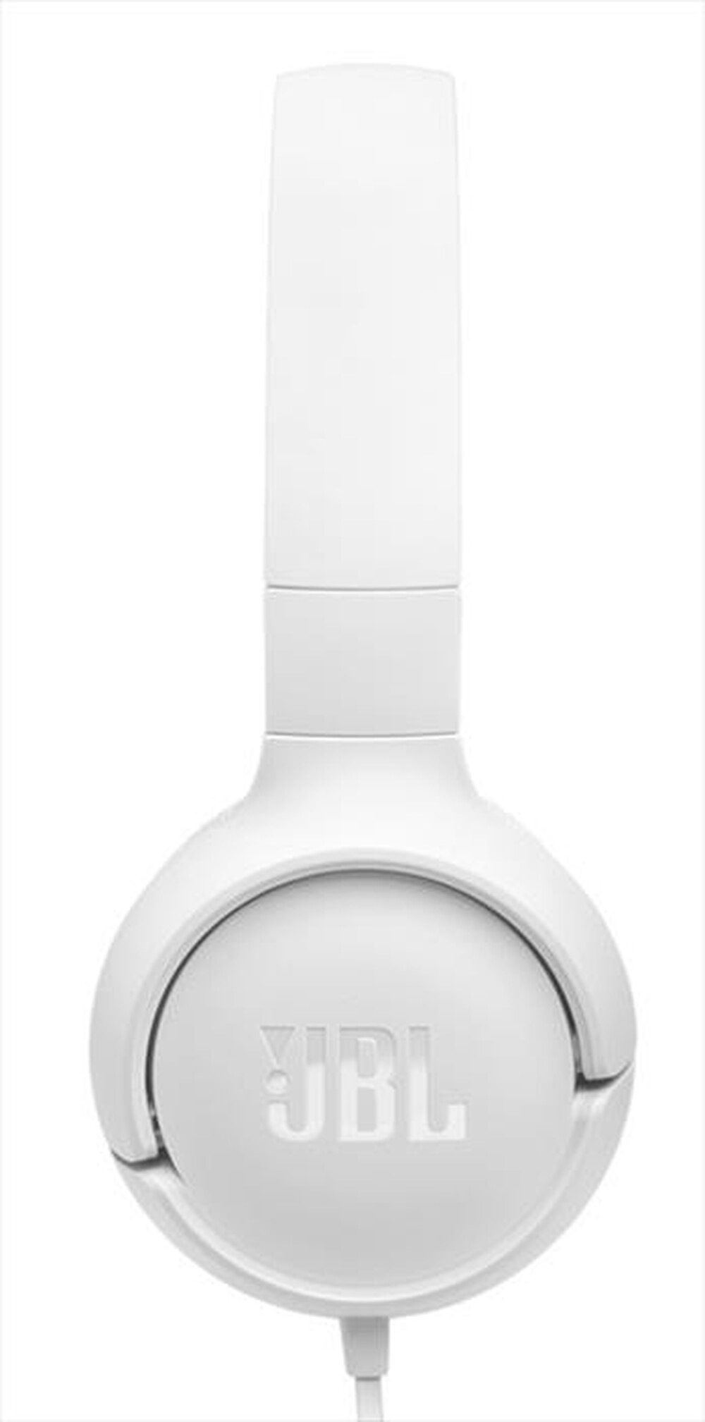 Immagine del prodotto JBL - CUFFIE AD ARCHETTO SUPRA-AURALI CON CAVO TUNE 520C-Bianco