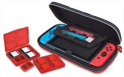 BIG BEN - D. TRAVEL CASE MARIO ODIS-Fantasia