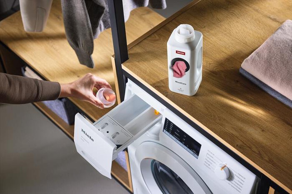 Immagine del prodotto MIELE - Detersivo capi delicati WoolCare WA WC 1503 L