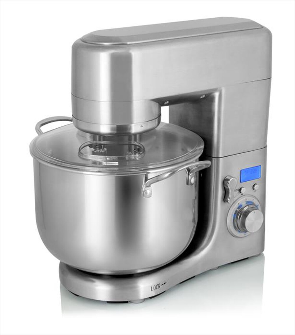 Immagine del prodotto R.G.V. - PASTAPROF - PL10S-Silver