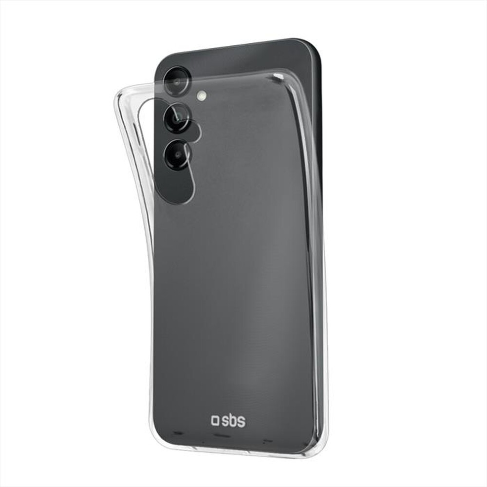Immagine del prodotto SBS - Cover TESKINSAA144GT per Samsung A14 4G-Trasparente
