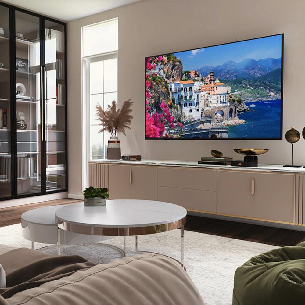 Immagine del prodotto LG - Smart TV LED UHD 4K  65" 65UA75006LA-Nero