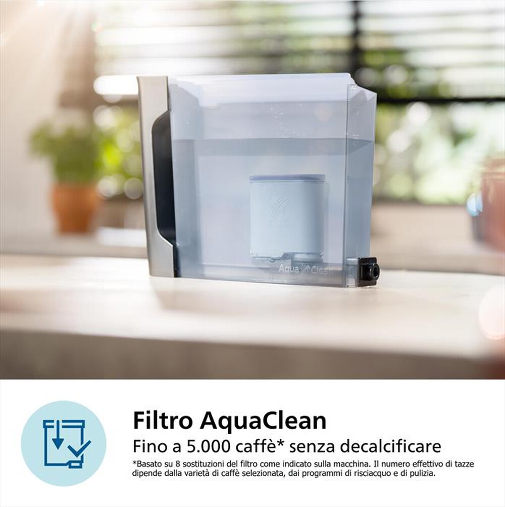 Immagine del prodotto PHILIPS - SERIES 2200 EP2224/10