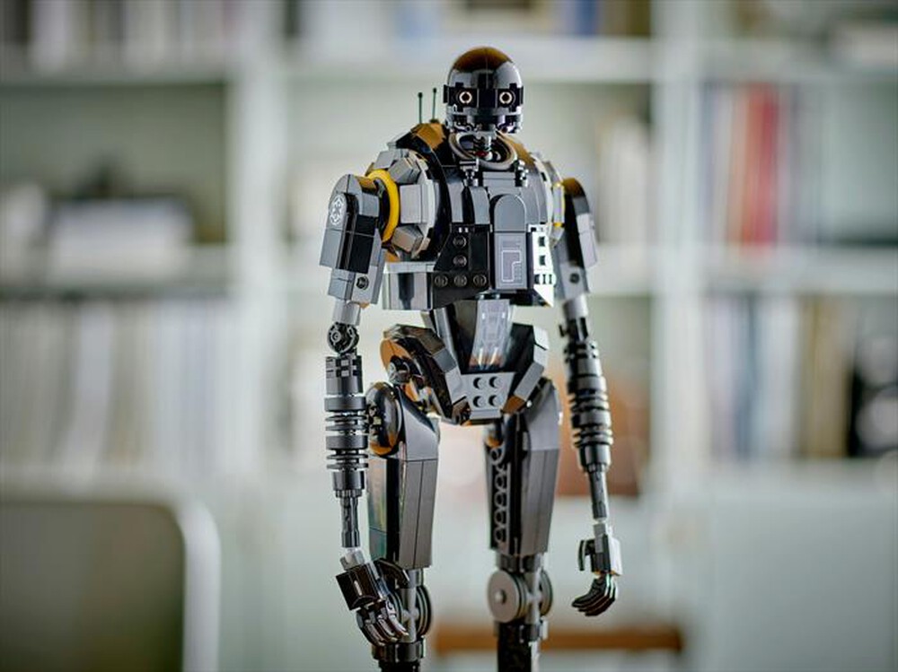 Immagine del prodotto LEGO - STAR WARS Droide di sicurezza K-2SO 75434
