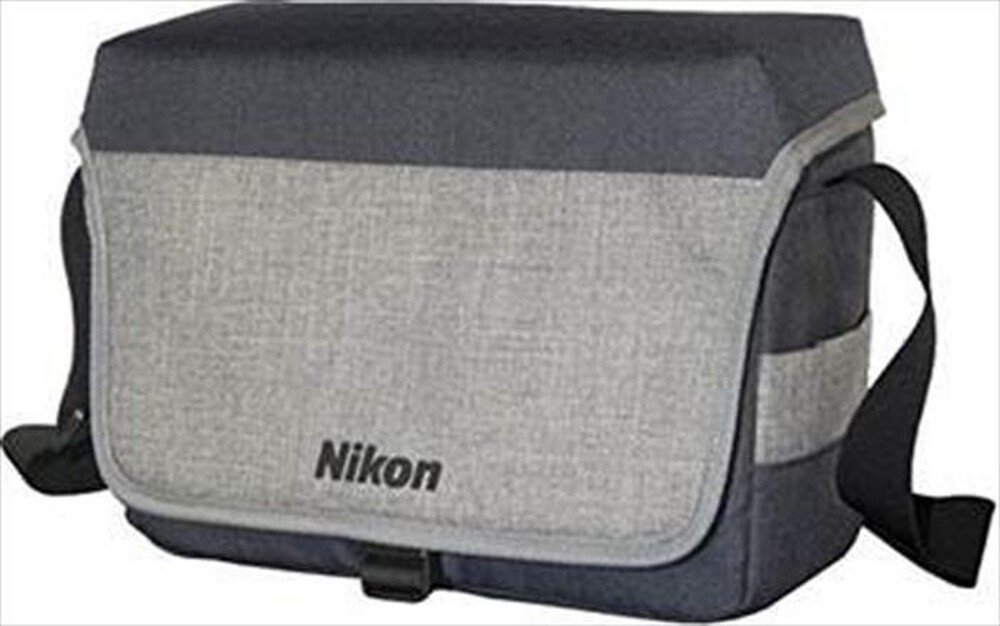 Immagine del prodotto NIKON - SLR System bag CF-EU11