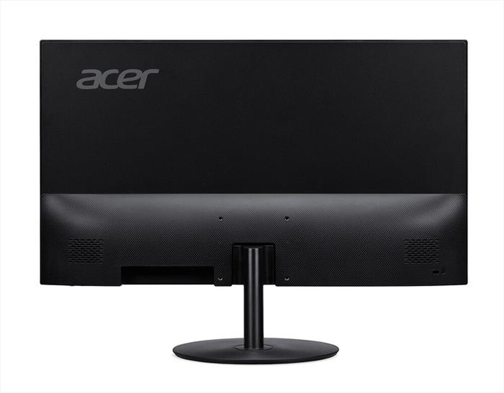 Immagine del prodotto ACER - Monitor TFT 31,5" SA322QUEBMIIPX-Nero