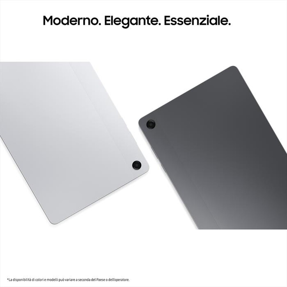 Immagine del prodotto SAMSUNG - Tablet GALAXY TAB A11+ 5G 128 GB-Gray