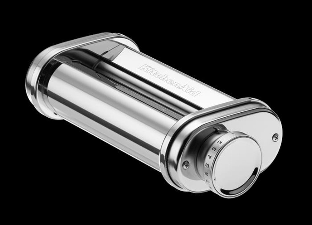 Immagine del prodotto KITCHENAID - 5KSMPRA-ACCIAIO