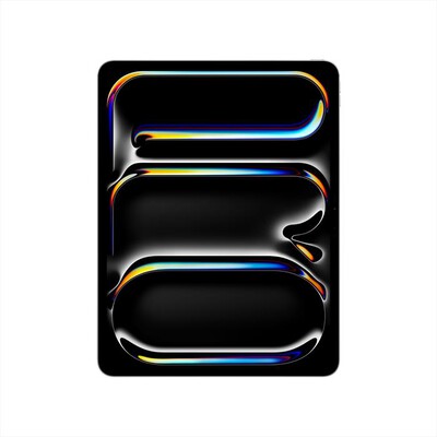 APPLE - iPad Pro 13" M5 WiFi 512GB-Argento