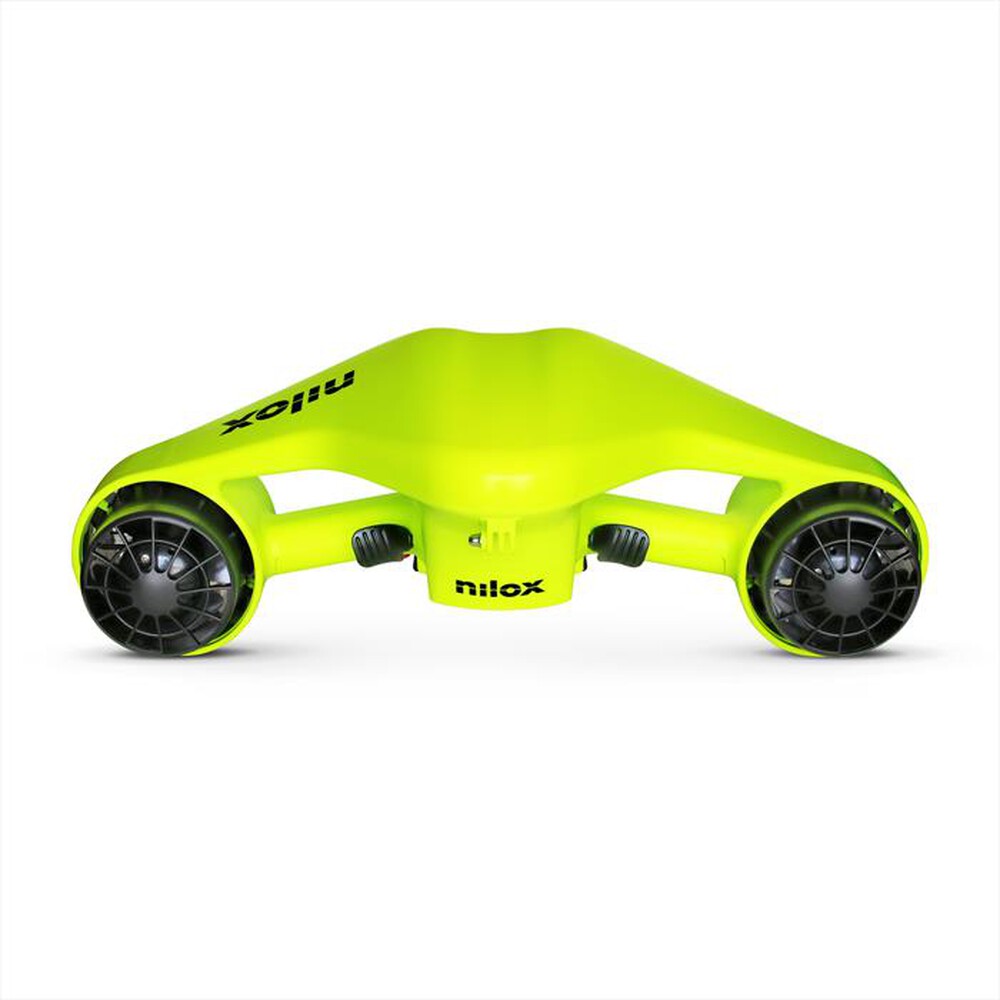 Immagine del prodotto NILOX - Acquascooter NXWTRSCOOTER-GIALLO