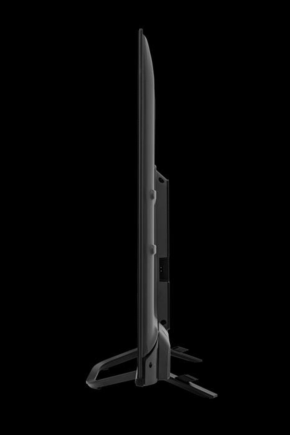 Immagine del prodotto HISENSE - Smart TV UHD 4K Dolby Vision 43" 43A69H-Black