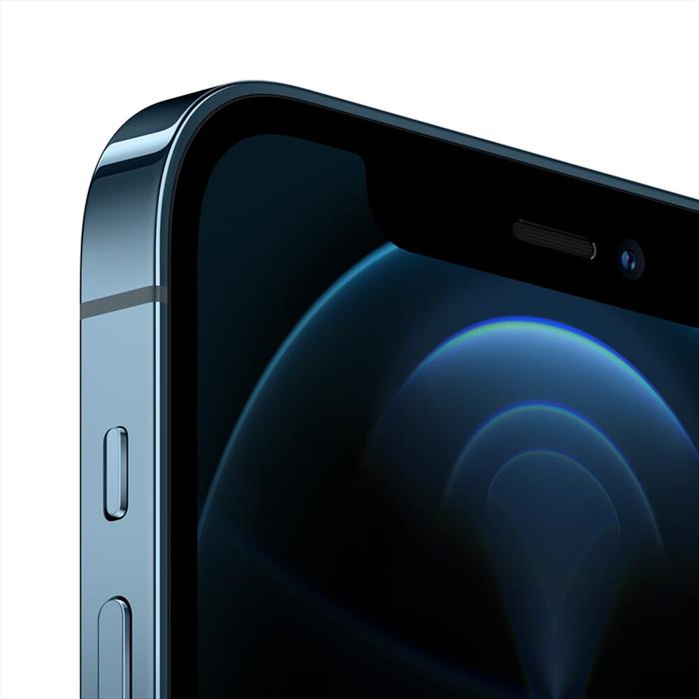 Immagine del prodotto APPLE - iPhone 12 Pro 256GB OTTIMO BATTERIA NUOVA-Blu Pacifico