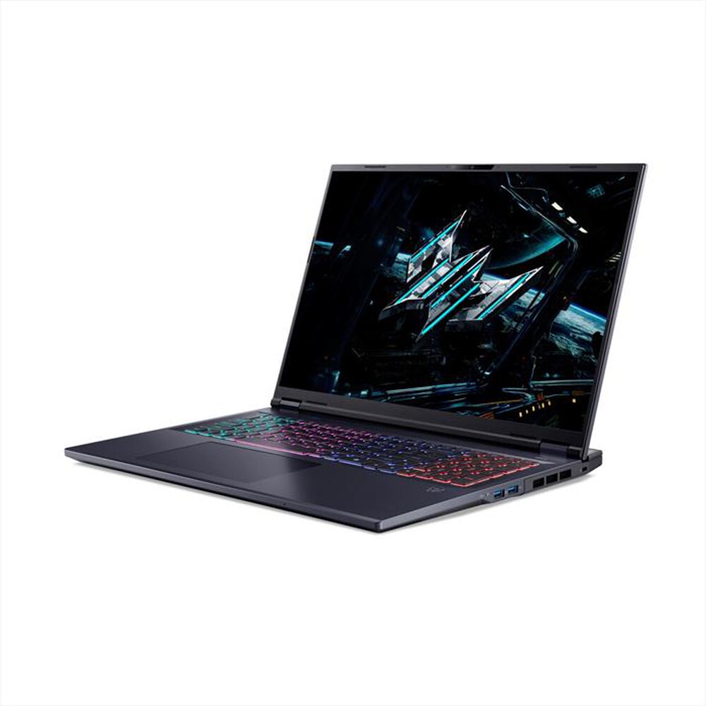 Immagine del prodotto ACER - Notebook PREDATOR HELIOS NEO 18 AI PHN18-72-90YM-Nero