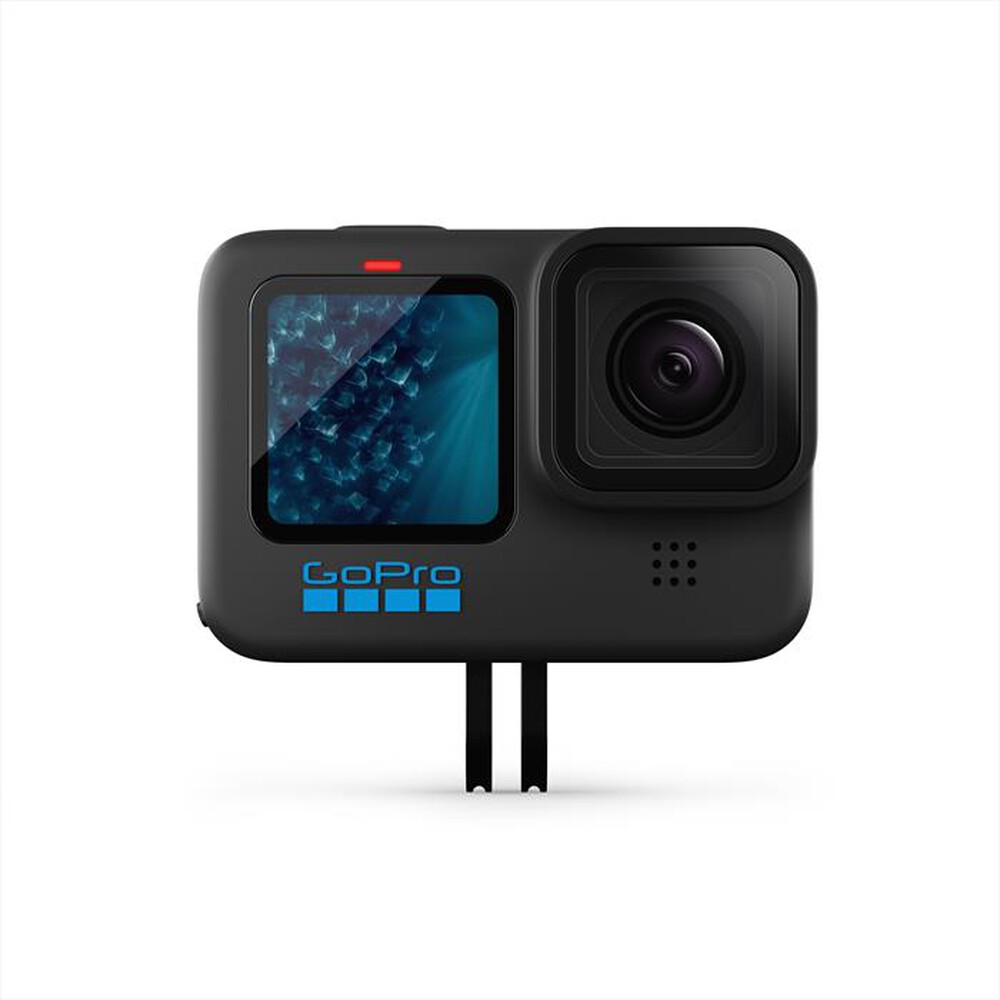 Immagine del prodotto GoPro - Action cam HERO11 Ultra HD 5K-nero