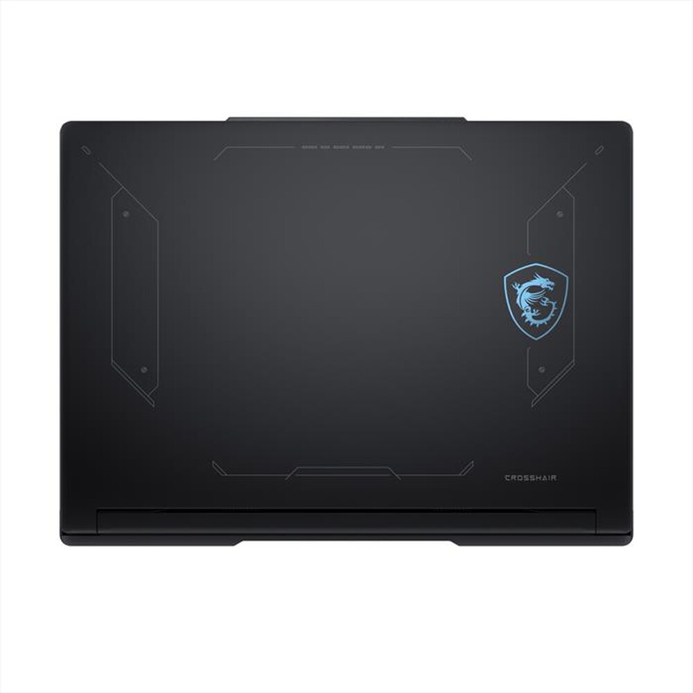 Immagine del prodotto MSI - Notebook CROSSHAIR 16 HX E14WFK-061IT-Nero