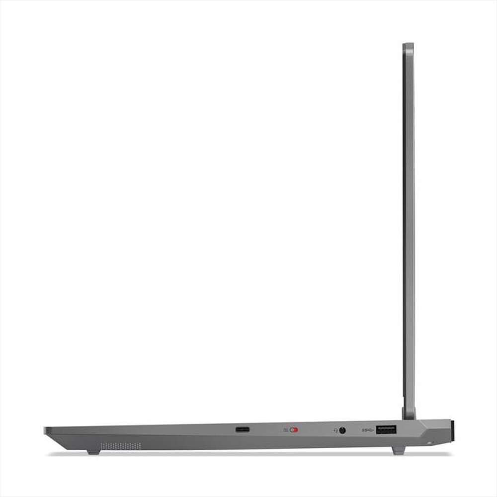 Immagine del prodotto LENOVO - Notebook LOQ 83JG00B6IX 15,6" AMD Ryzen7-Luna Grey