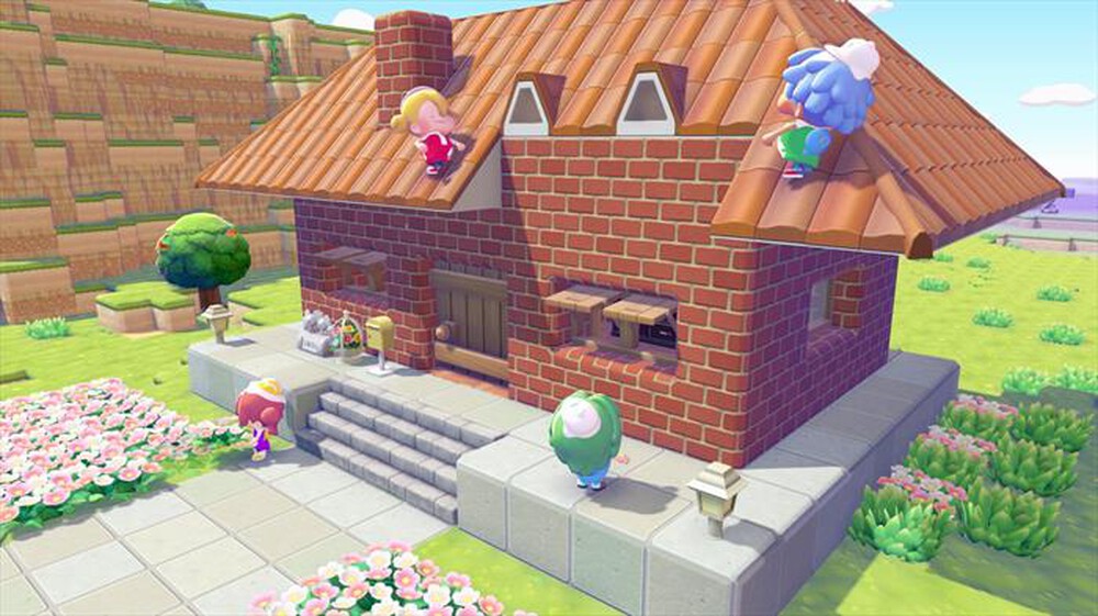 Immagine del prodotto NINTENDO - POK&Eacute;MON POKOPIA - DLC-nd