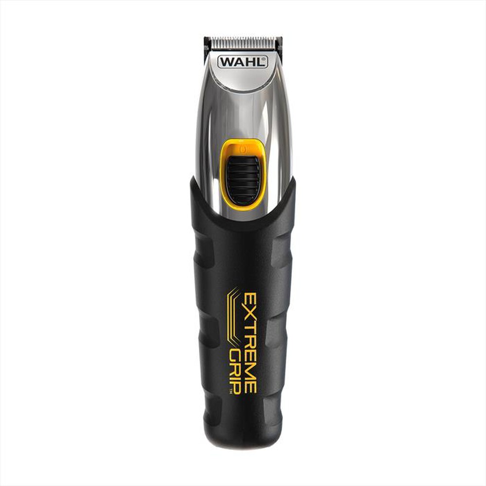 Immagine del prodotto WAHL - Regolabarba 09893.0440-Nero/Inox