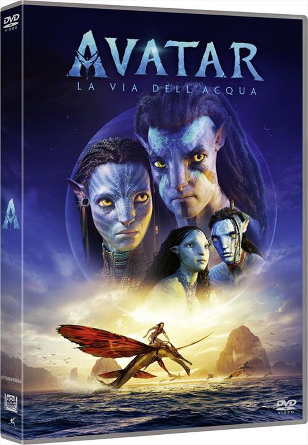 Immagine del prodotto WALT DISNEY - Avatar - La Via Dell'Acqua