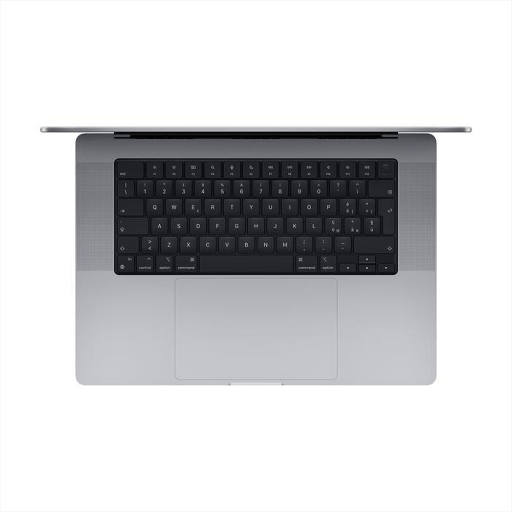 Immagine del prodotto APPLE - MacBook Pro 16" M2 Pro core: 12 CPU 19 GPU 512GB-Grigio Siderale