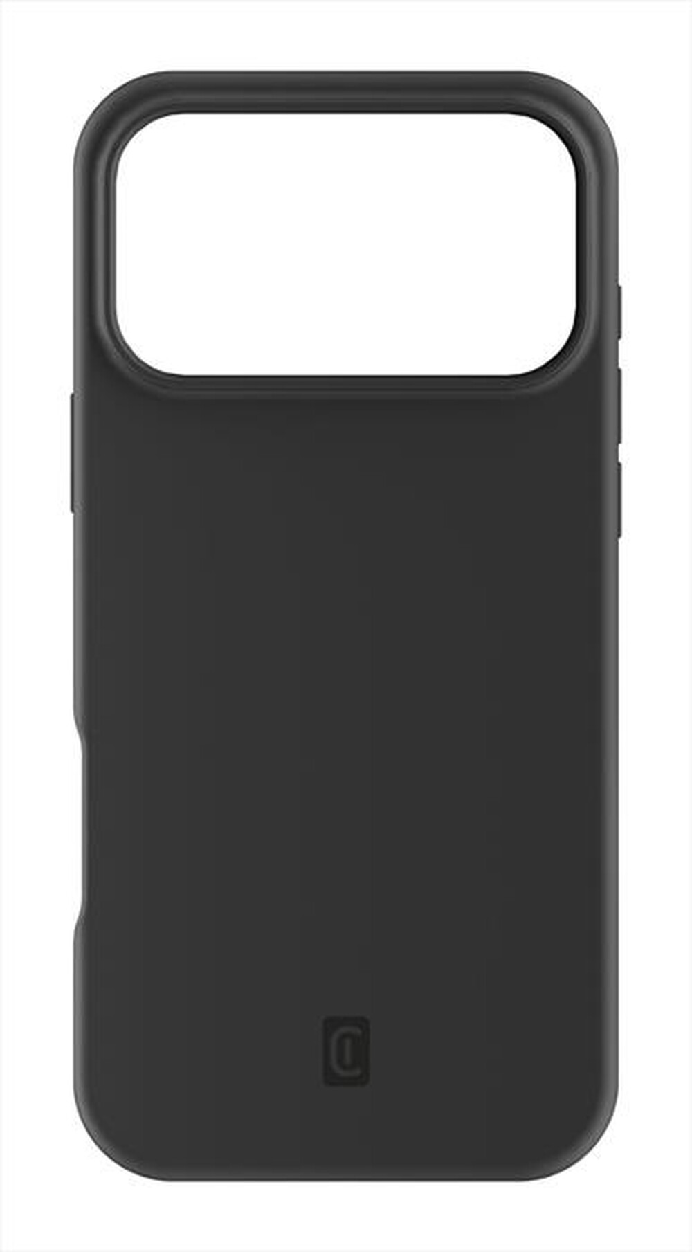 Immagine del prodotto CELLULARLINE - Custodia SENSATION per IPHONE 17 PRO-Nero