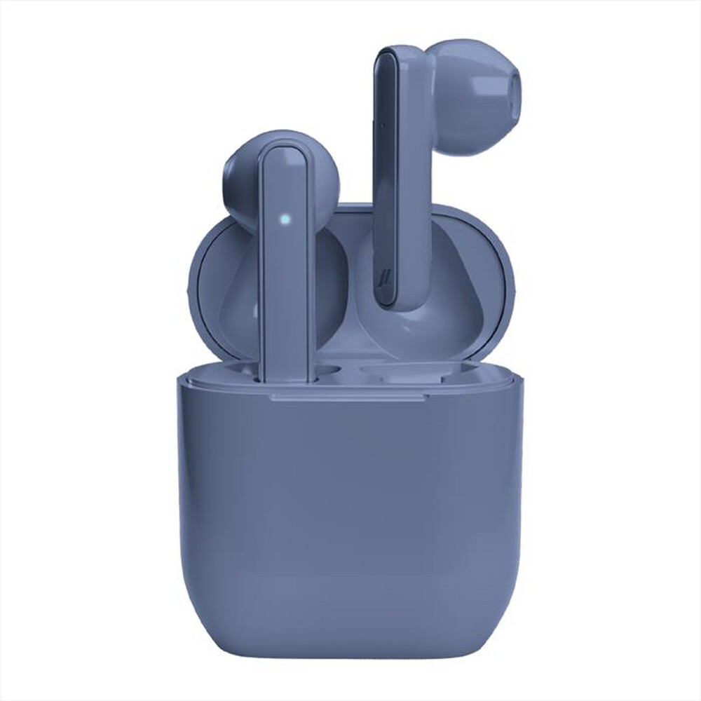 Immagine del prodotto SBS - Auricolare TWS MHTWSNUBOXBTB-Blu