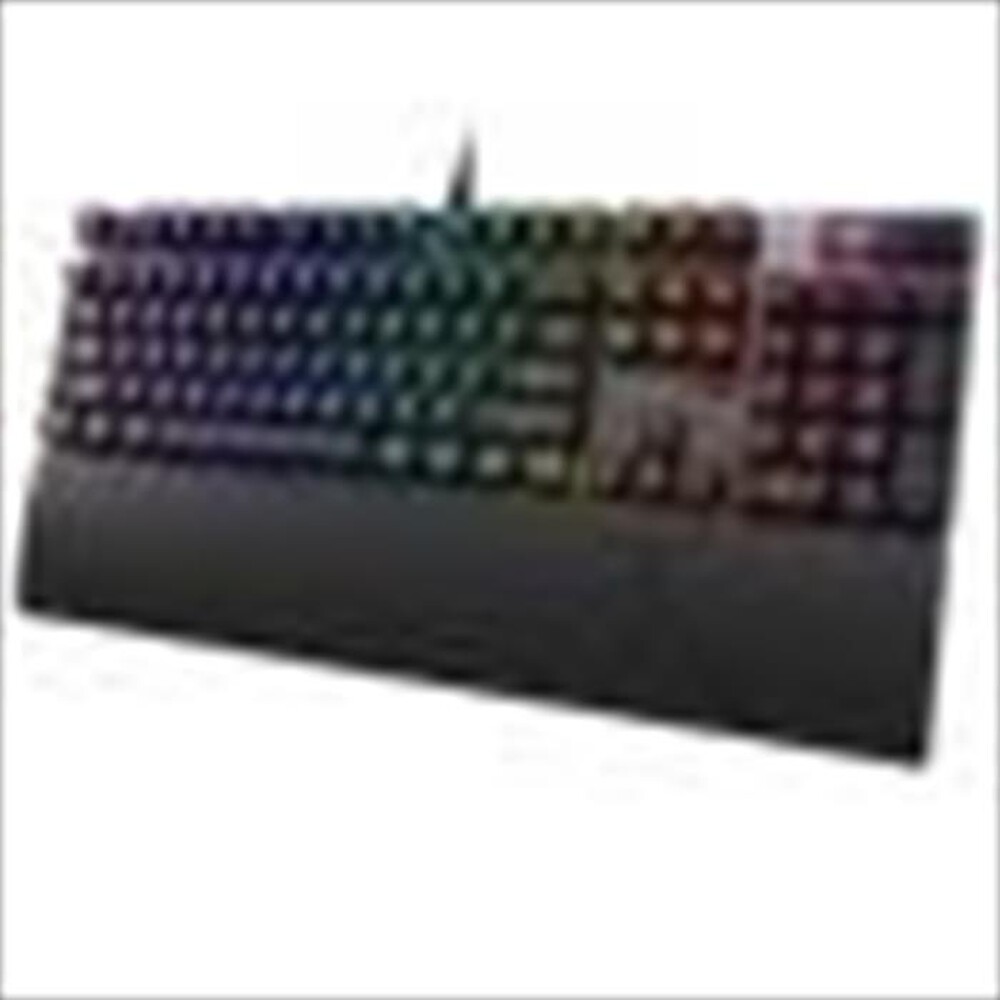 Immagine del prodotto ASUS - Tastiera XA12 ROG STRIX SCOPE II RX/RXRD/IT/ABS-Nero