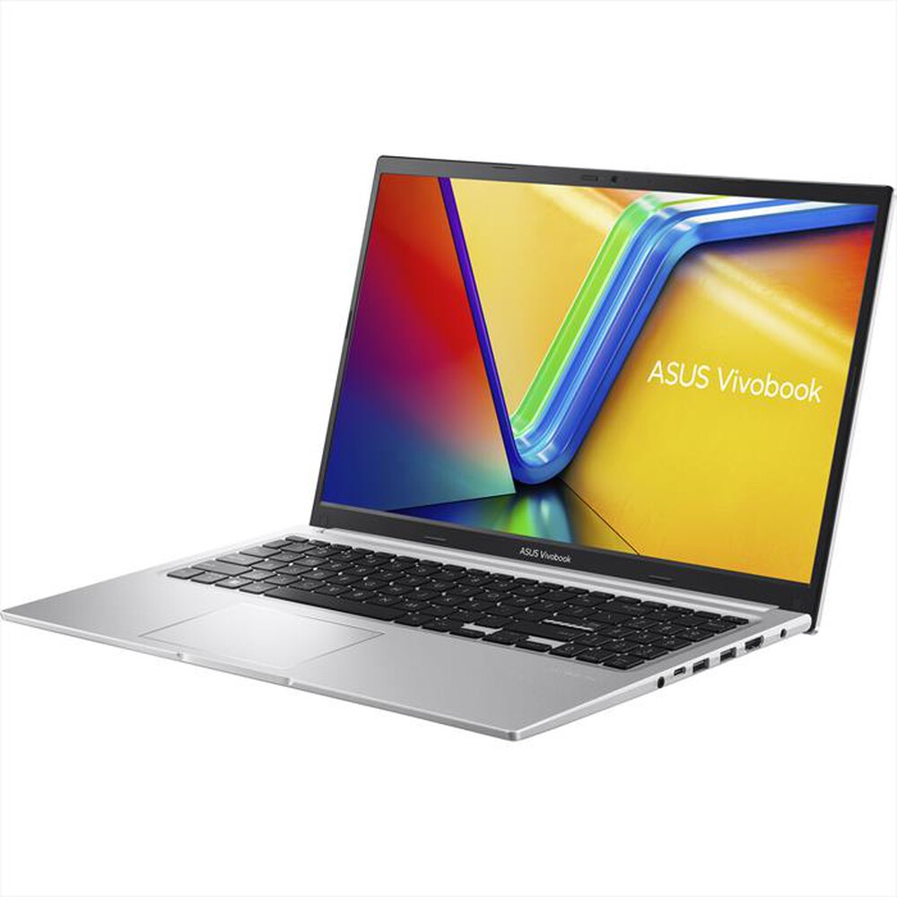 Immagine del prodotto ASUS - Notebook F1502ZA-EJ1508W-Silver