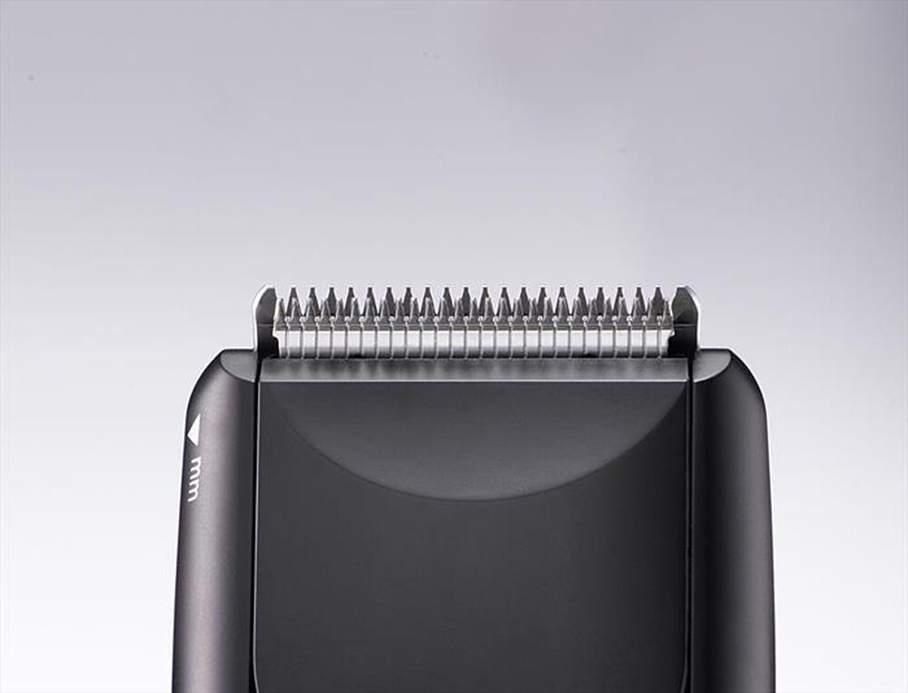 Immagine del prodotto PANASONIC - Tagliacapelli lavabile ER-GC20-NERO