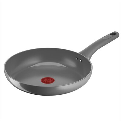 LAGOSTINA - Risorsa Padella 24 cm-Grigio