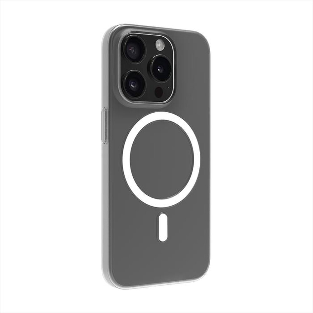 Immagine del prodotto PURO - Custodia PUIPC156103MAGTR per iPhone 15-Trasparente