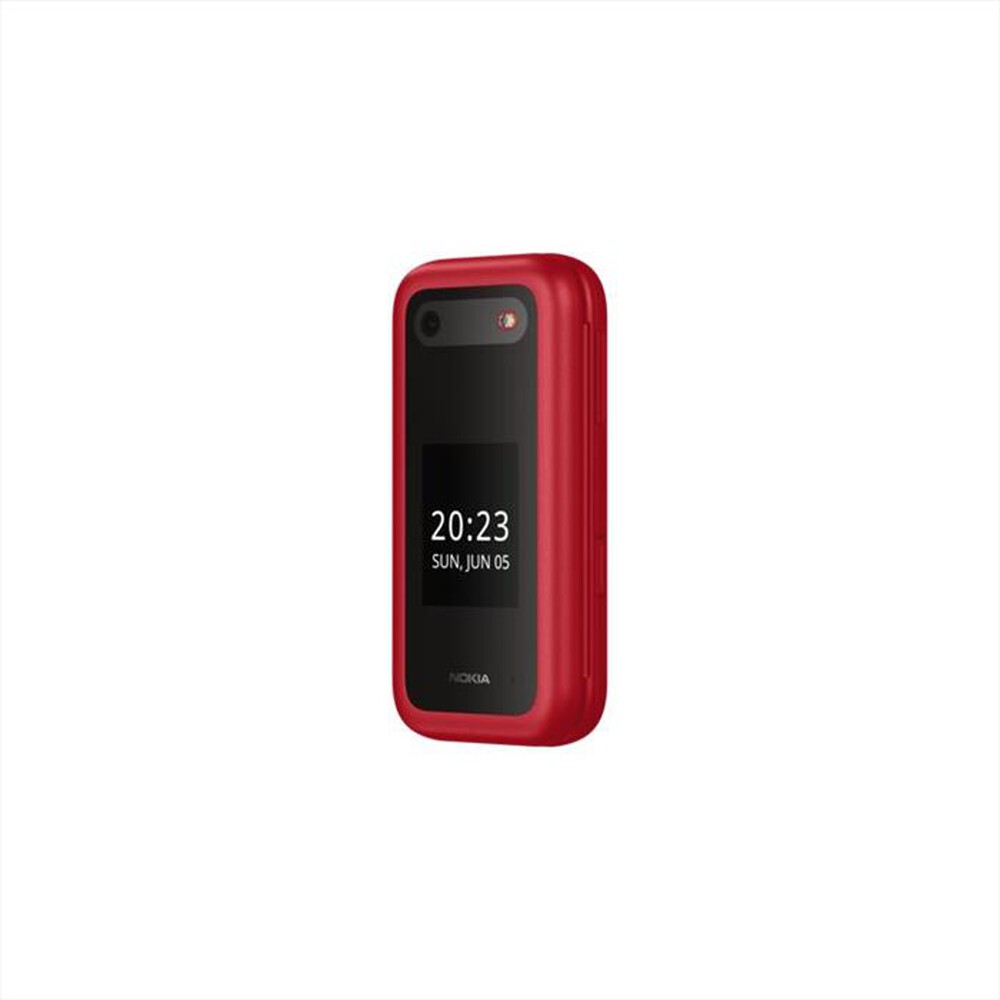 Immagine del prodotto NOKIA - 2660-RED