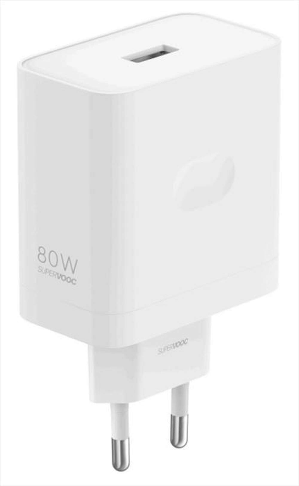 Immagine del prodotto OPPO - Caricabatterie SUPERVOOC 80W-Bianco
