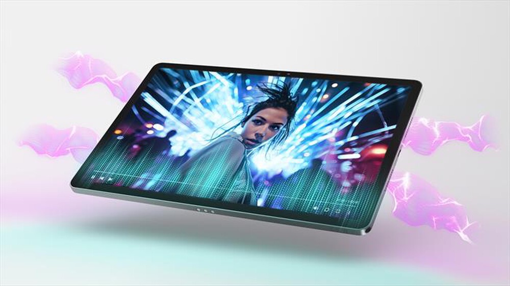 Immagine del prodotto LENOVO - Tablet IDEA TAB ZAFR0983SE 8GB 256GB WiFi-Luna Grey