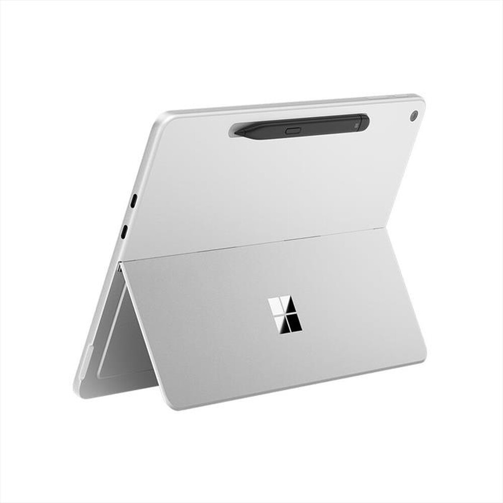 Immagine del prodotto MICROSOFT - NEW PRO- SNAPDRAGON PLUS 8C/16GB/256 SSD - DEMO-Platino