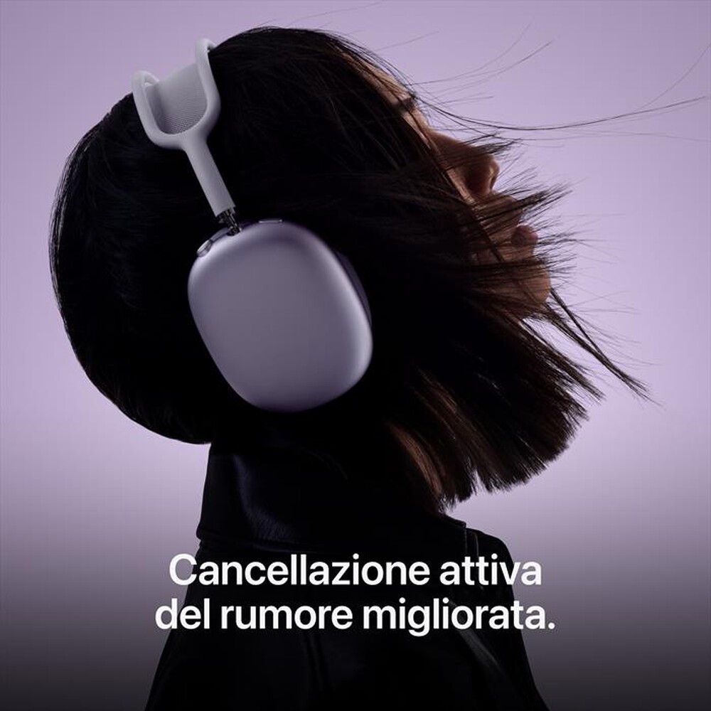 Immagine del prodotto APPLE - Cuffie wireless AIRPODS MAX2-Blu